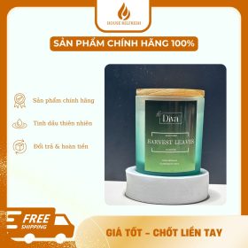     có nên đốt nến thơm trong phòng ngủ