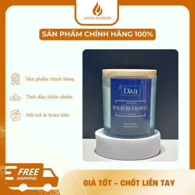 nến thơm có tá dụng gì