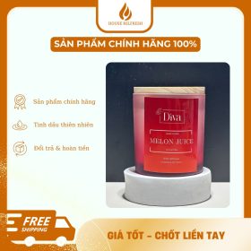 nên dùng nến thơm hay tinh dầu