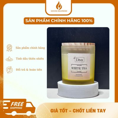 nến thơm có tác dụng gì